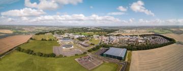 Long-term Life Science Investment Partner Announced for Norwich Research Park